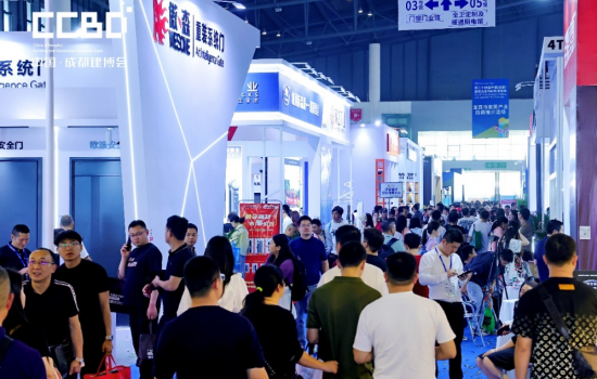 破解2026增長(zhǎng)焦慮？中國成都建博會(huì)四大破局引擎，解鎖建裝產(chǎn)業(yè)新可能